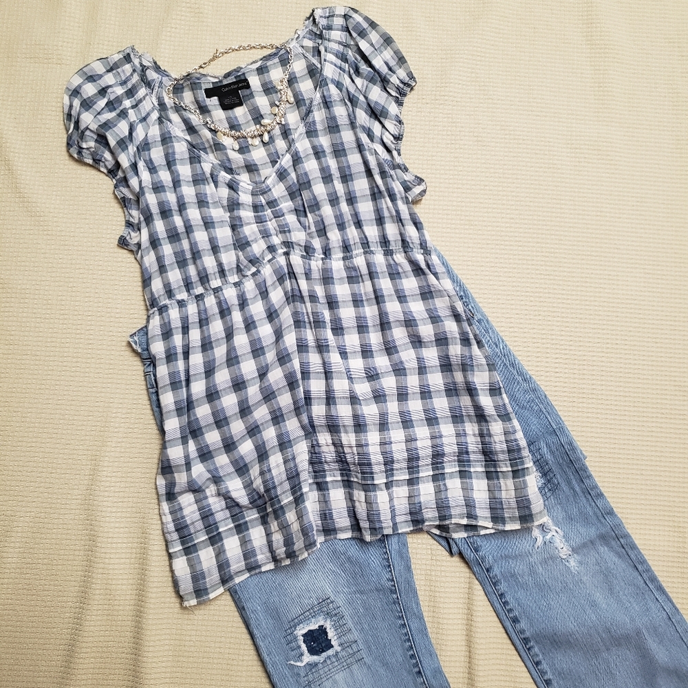 Calvin Klein Blouse🚩